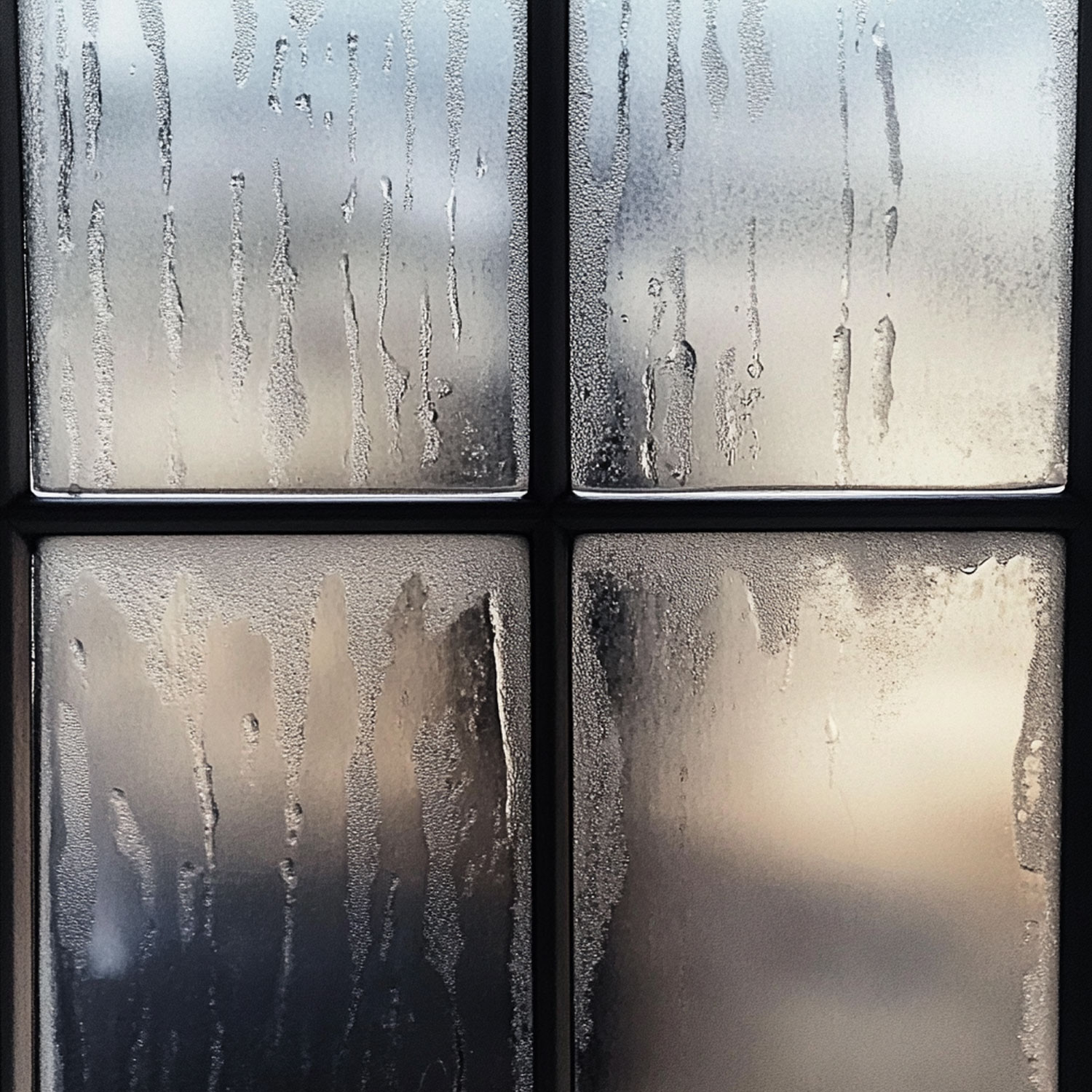 How Condensation in Old Windows Can Damage Your Home