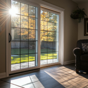 The Ultimate Guide to Choosing the Perfect Patio Door for Your Home.