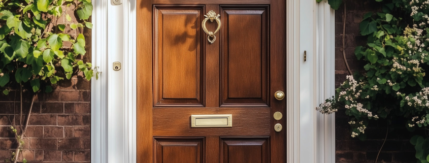 Top Front Door Trends for 2025: The Ultimate Guide for Homeowners.