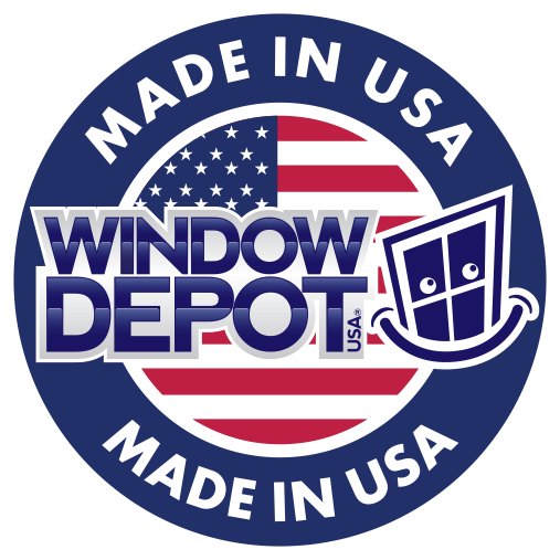 Made In USA Window Depot USA.
