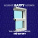 Triple Pane Windows: Why They’re the Ultimate Choice for Energy Efficiency in Your Home.
