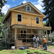 Why Summer is a good time to replace your windows.