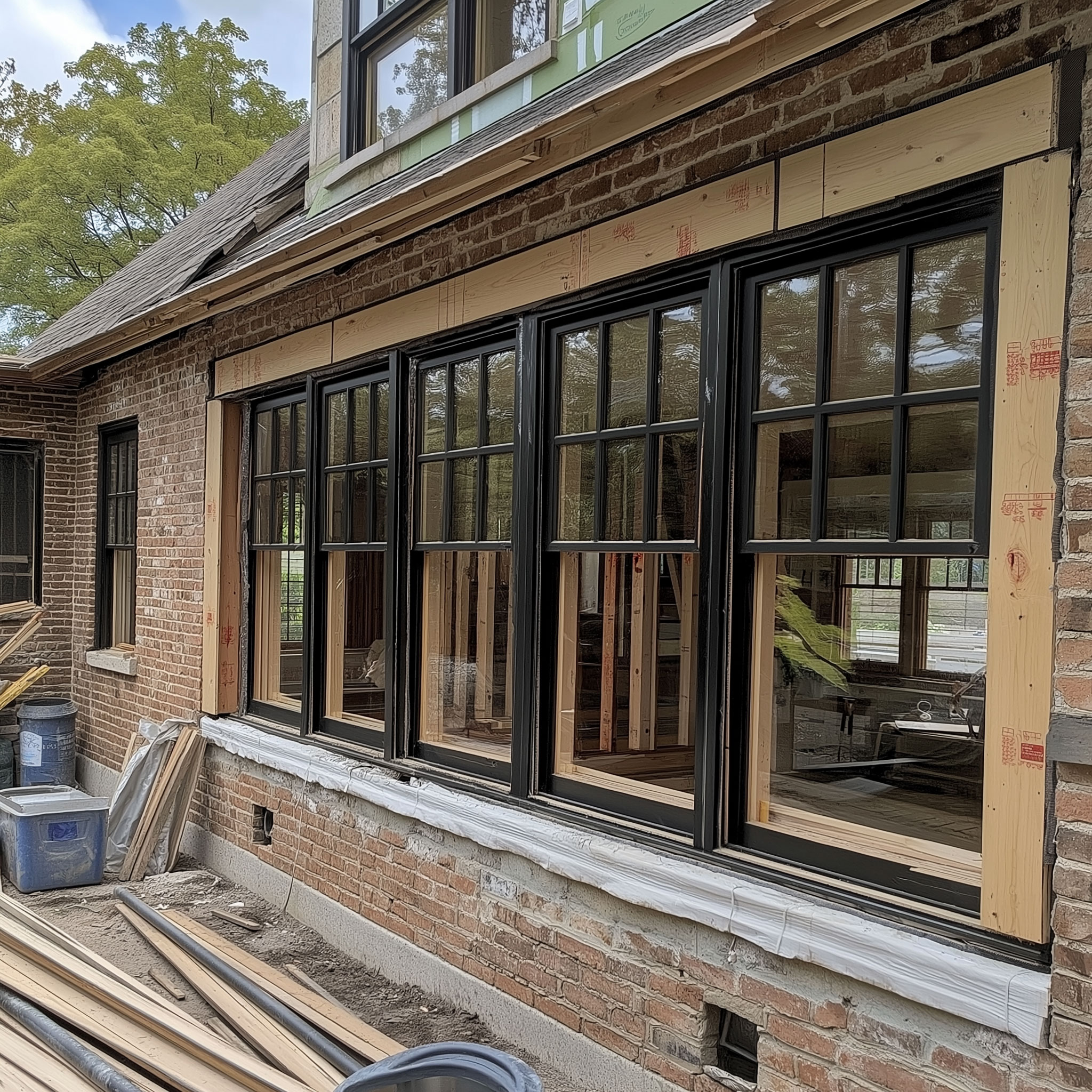 How Often Should You Replace Your Windows? A Practical (and Slightly Funny) Guide.