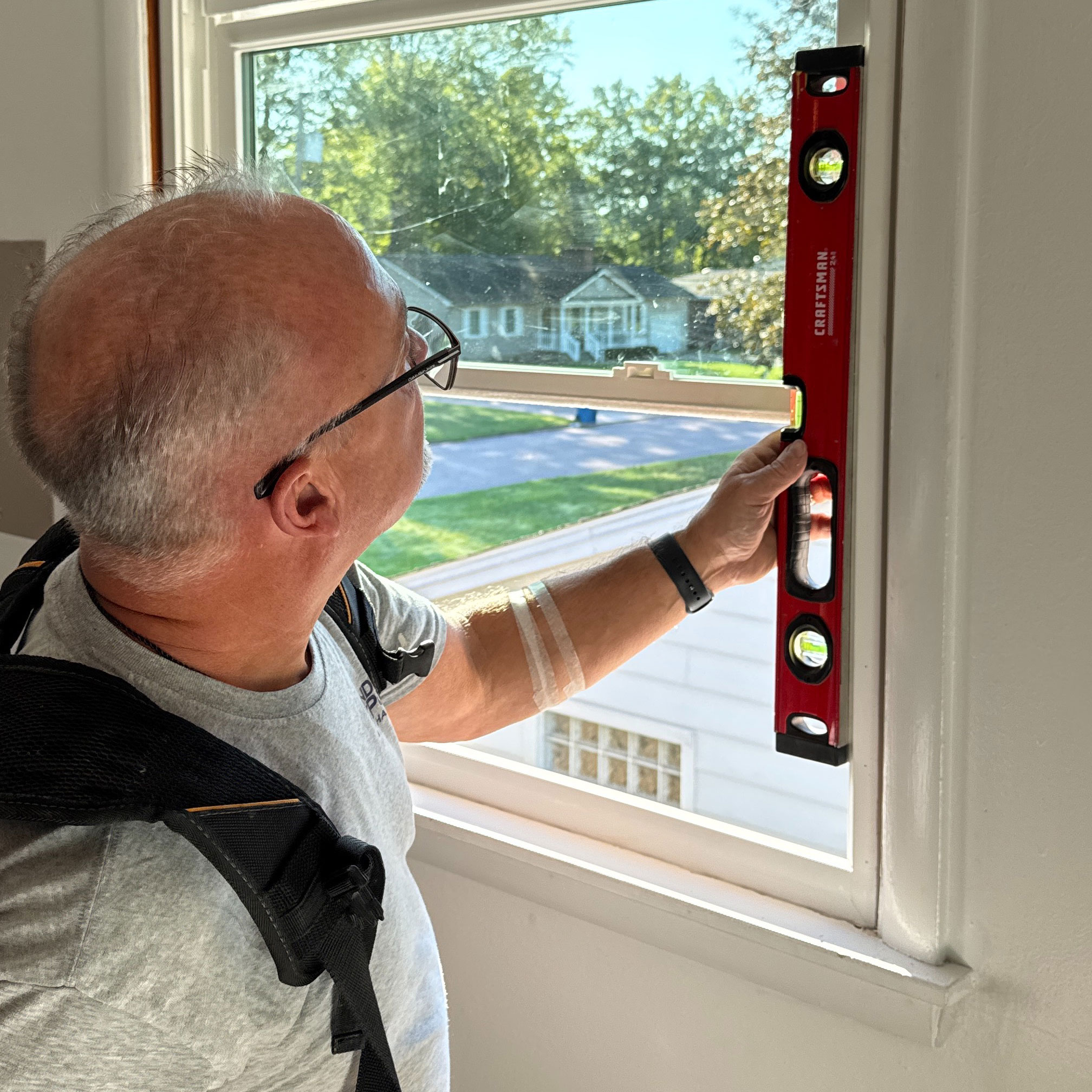 The Real Cost of Window Installation in Indianapolis (Minus the Windows).