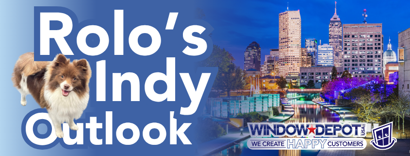 Rolo's Indy Outlook