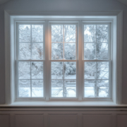 Energy Efficient Double Pane vs Triple Pane Windows in Indianapolis Explained.