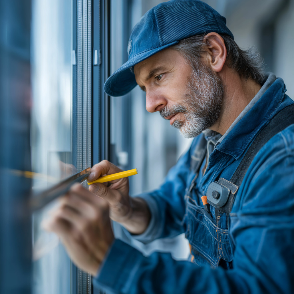 How to Measure for Replacement Windows in Indianapolis Like a Pro.