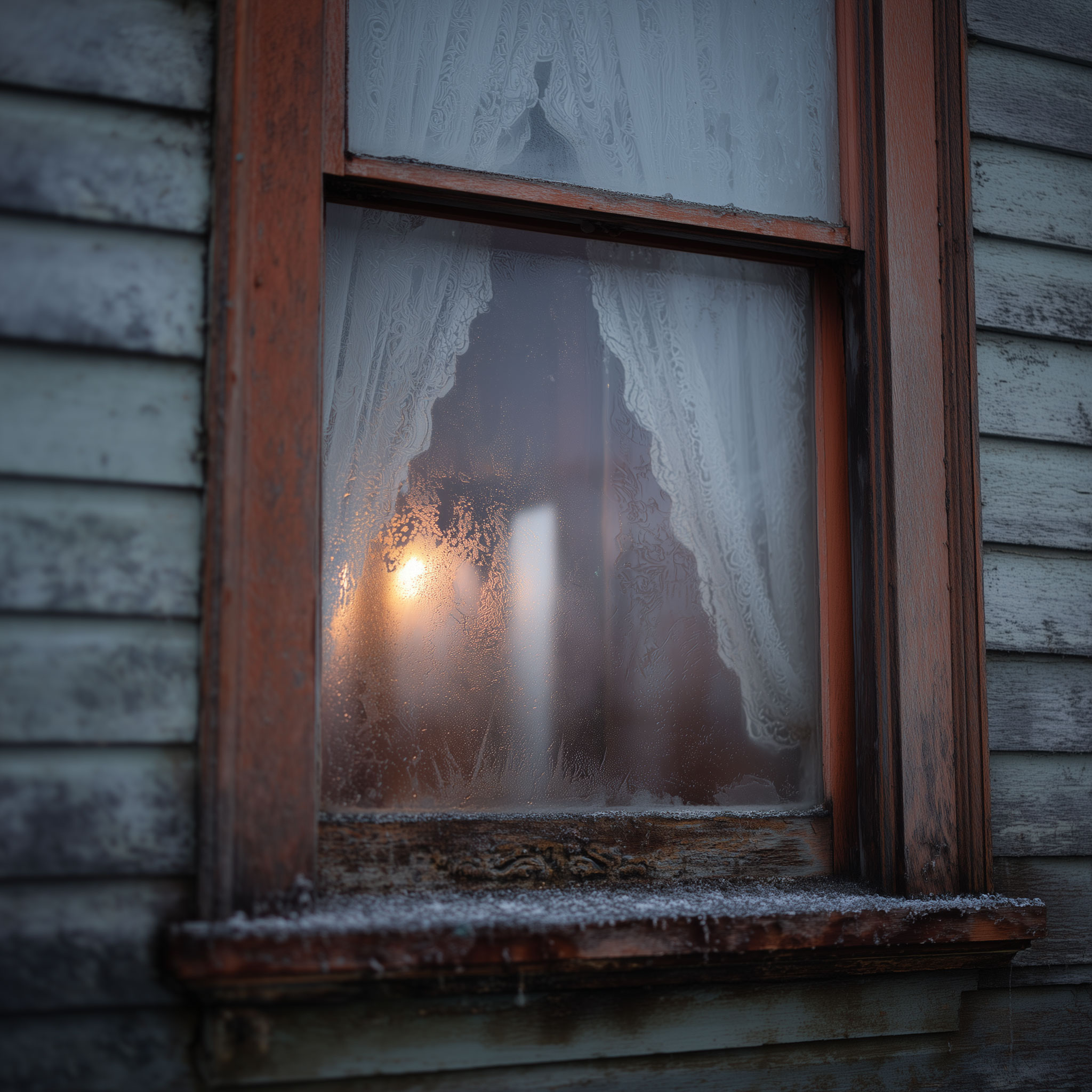 How to Tell if Your Windows Are Failing This Cold Winter in Indianapolis