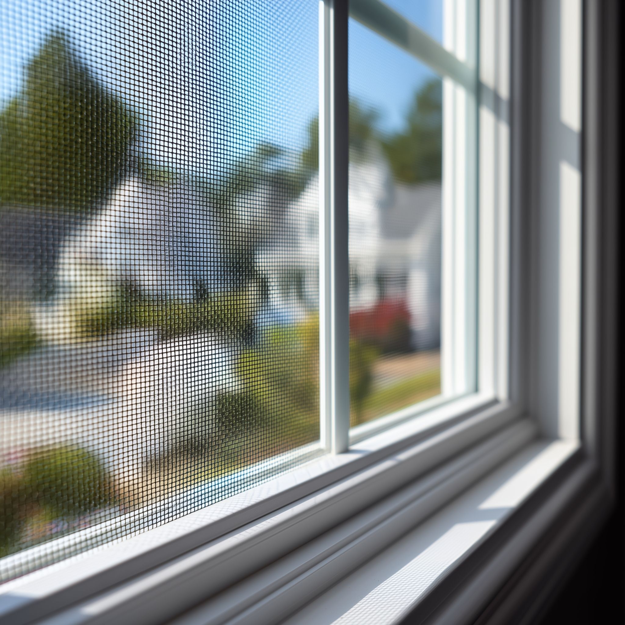 Where to Find the Best Replacement Windows With Screens in Indianapolis