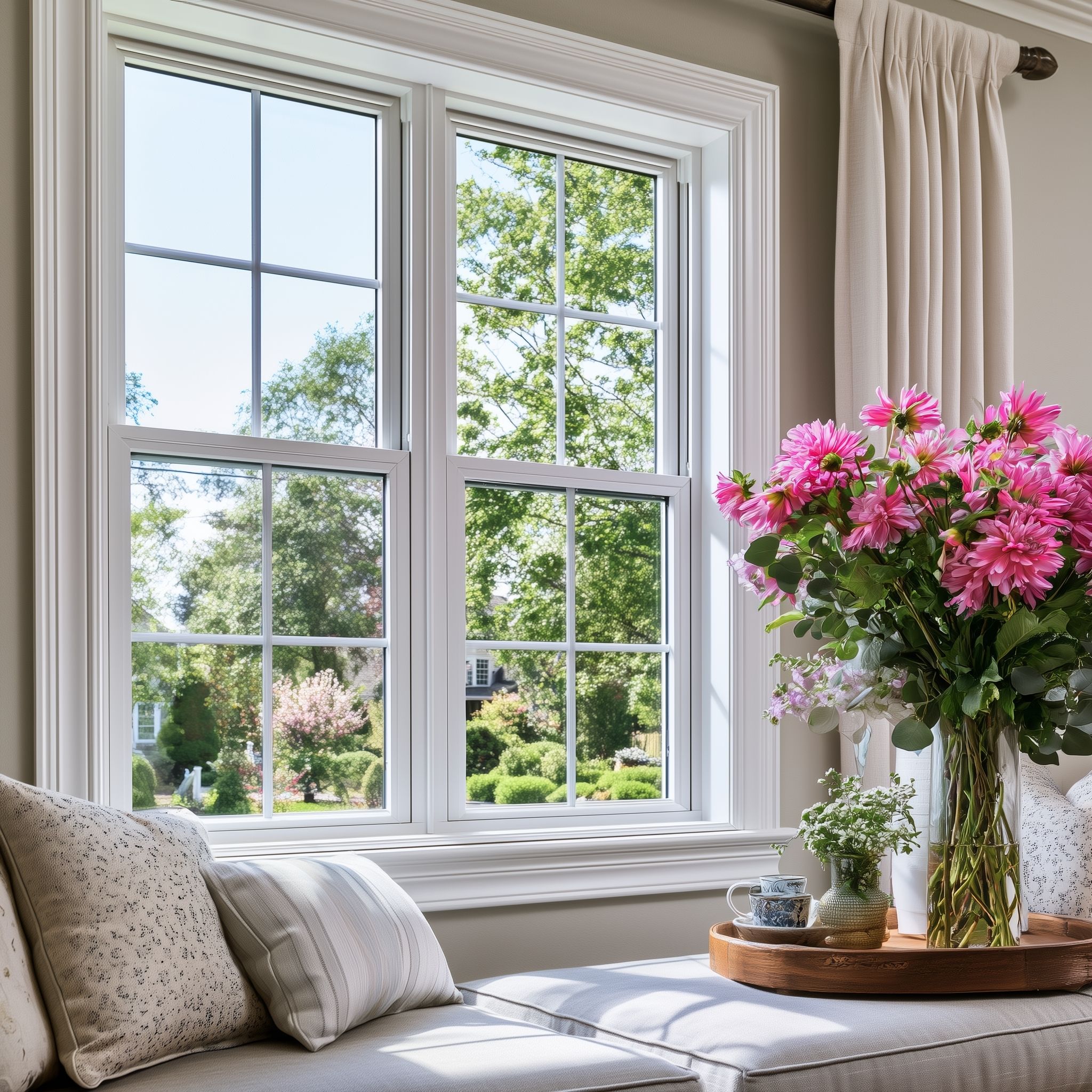 Everything You Wanted to Know About Window Replacement in Indianapolis, Indiana