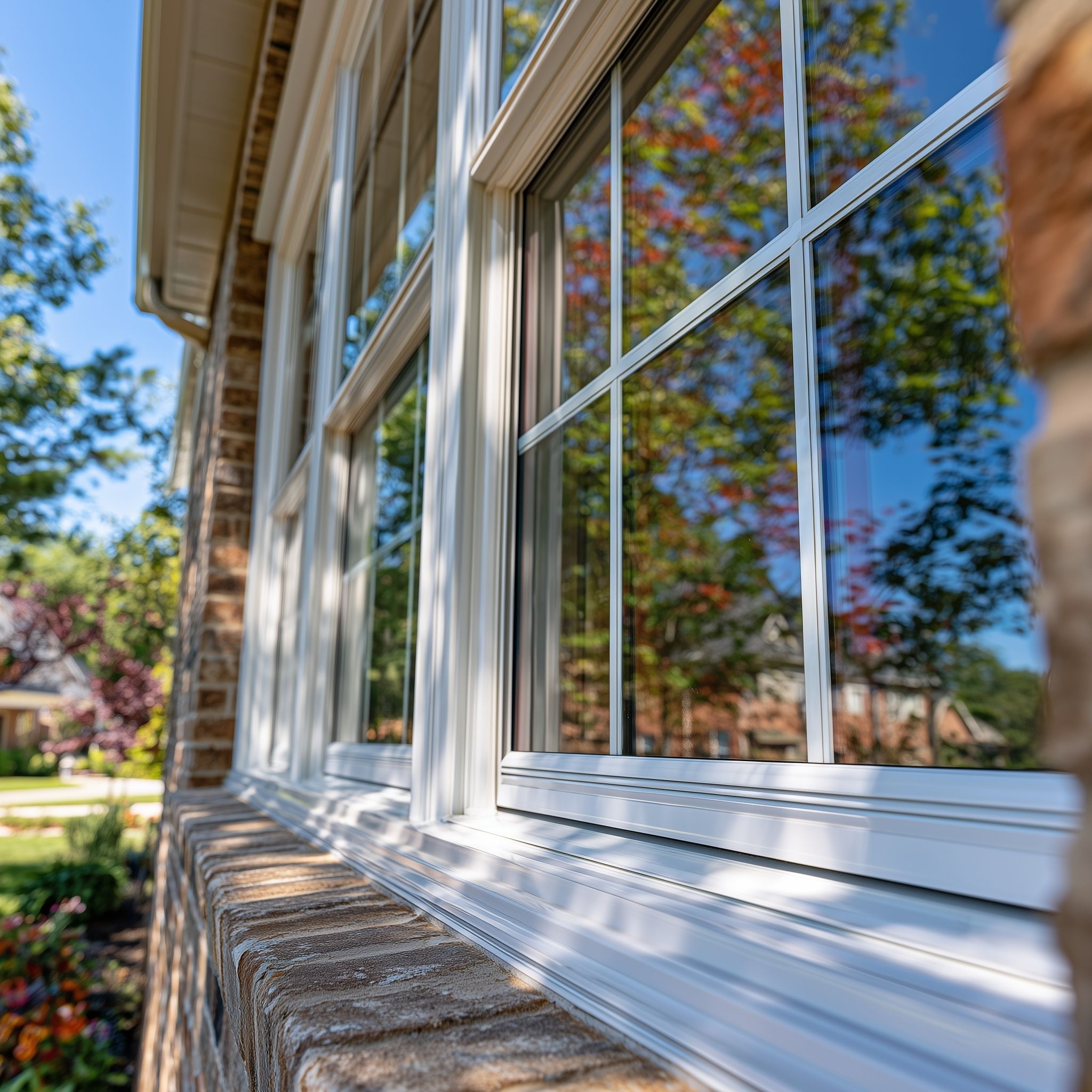 The Hidden Cost of Buying Cheap Replacement Windows in Indianapolis, Indiana