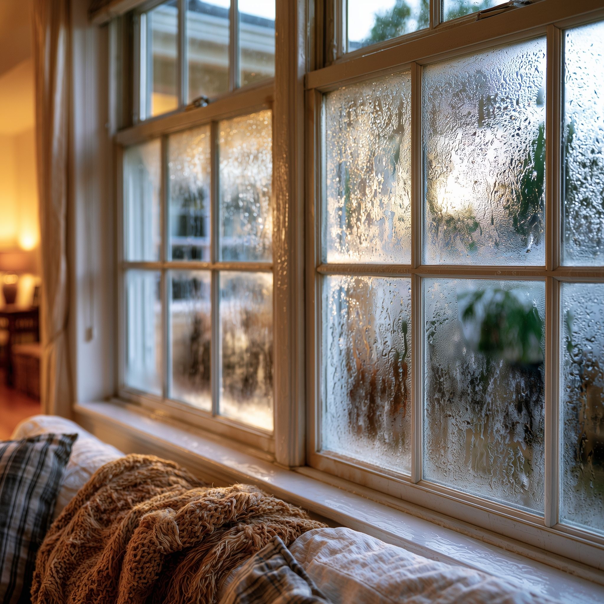 When Is It Time to Replace Double Pane Windows in Indianapolis, Indiana?