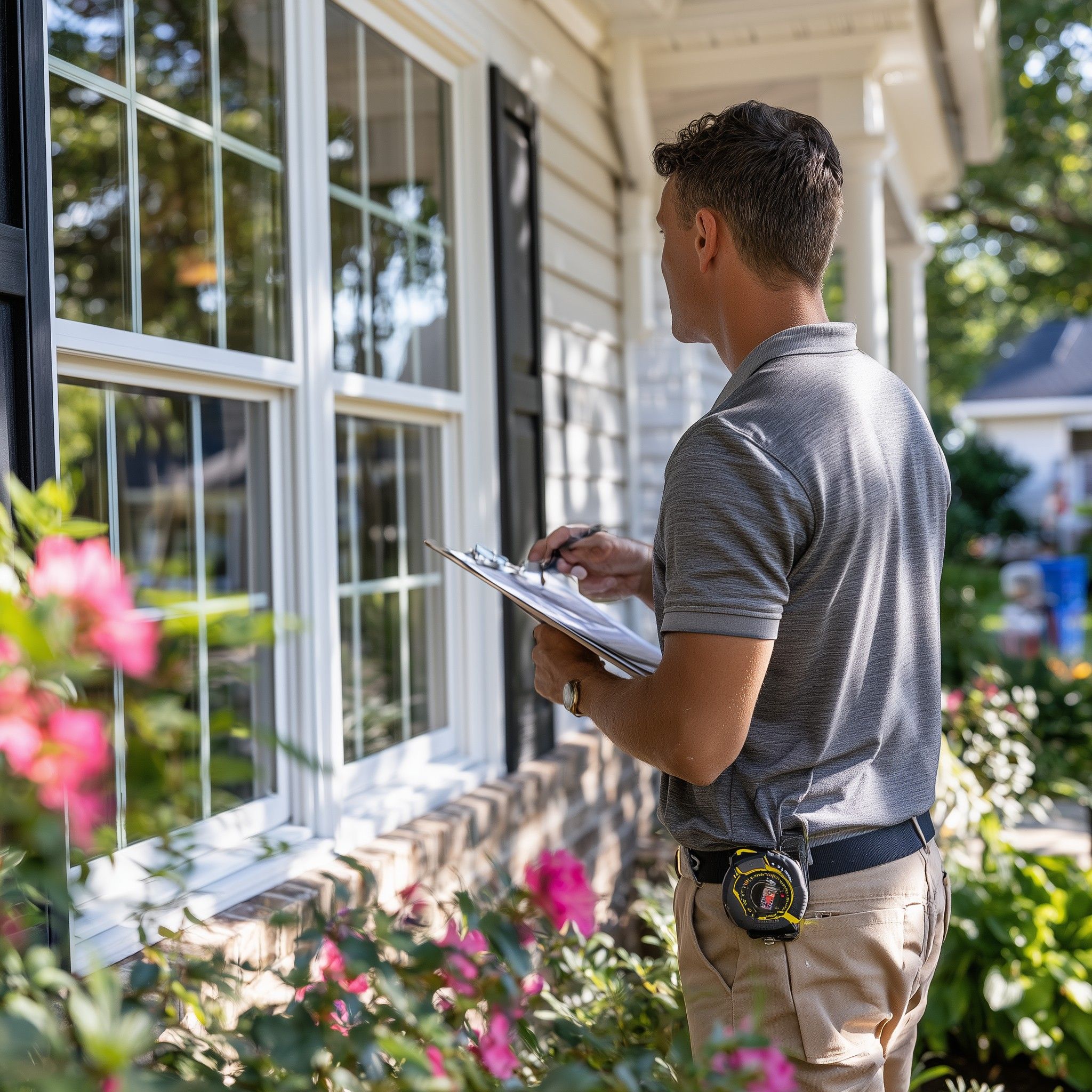 Where to Get Free Estimates on Replacement Windows in Indianapolis, Indiana