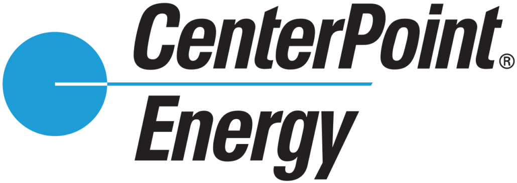 CenterPoint Energy logo for the Indianapolis Smart Savings window rebate program